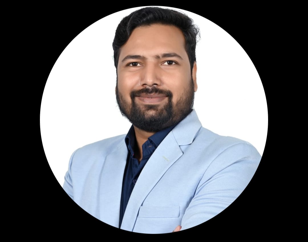 Kumar Gaurav Ph.D