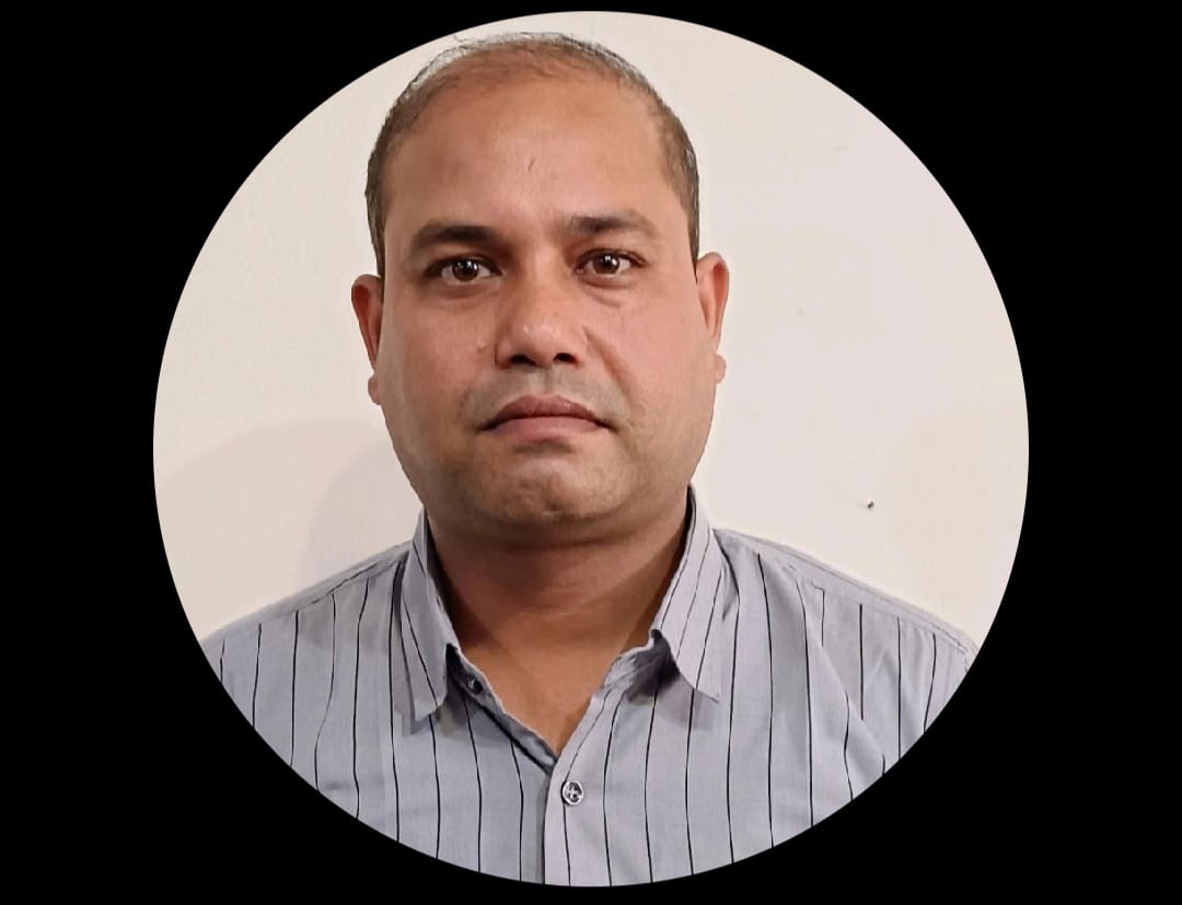 Pushpendra Kumar