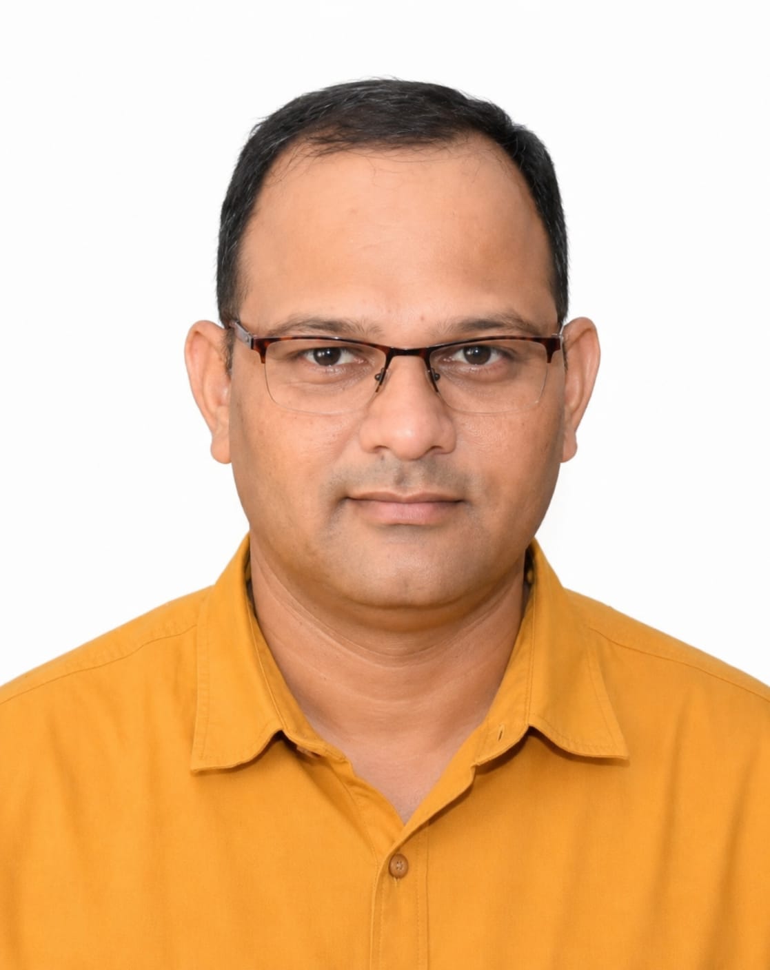 Mr. Rajendra Singh