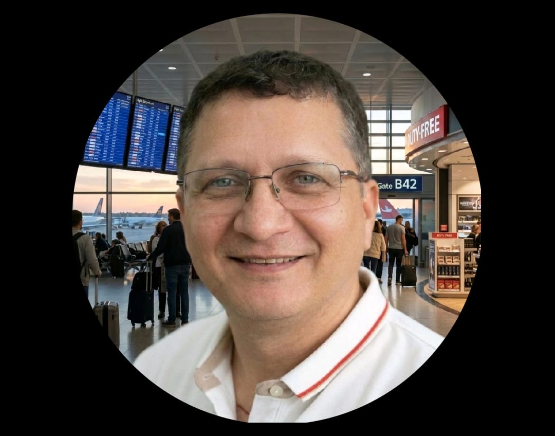 Dr. Sudhir Joshi