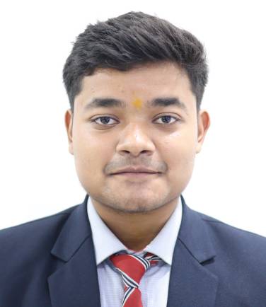 Shikhar Thakuri