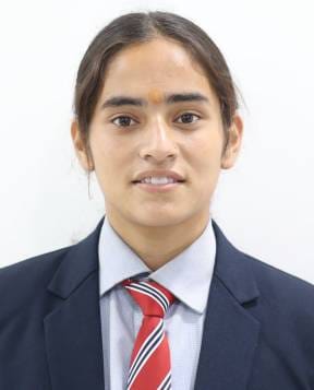 Vandana Bhandari