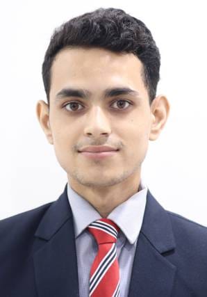 Sachin Kaparwan