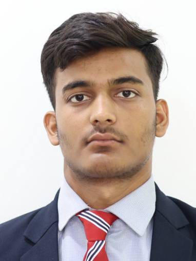 Arpit Dwivedi
