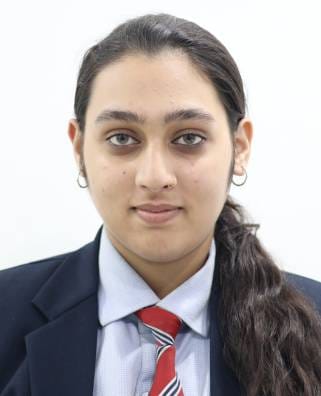 Shristi Juyal