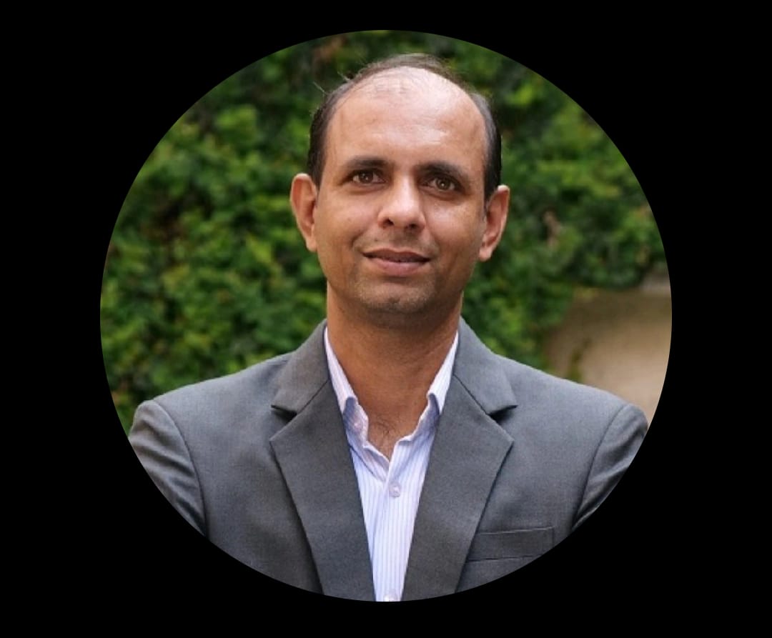 Dr. Vijay Kumar Patidar